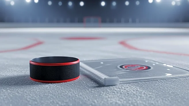 Chicago Blackhawks' Challenge Unsuccessful in Game Against Columbus Blue Jackets