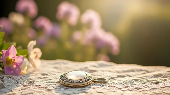 'Bridgerton' Season 4 Explores Violet Bridgerton's New Romance and Character Development