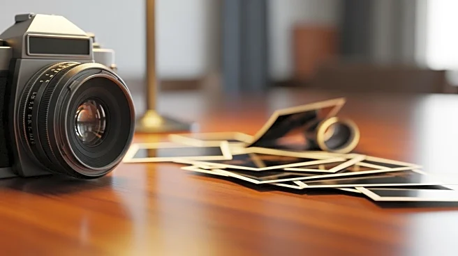 Brooklyn Beckham's Instagram Post Sparks Family Feud Over Image Prioritization