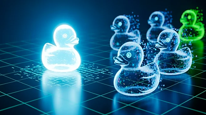 Arc Raiders Duplication Glitch Causes In-Game Economy Disruption with Rubber Ducks