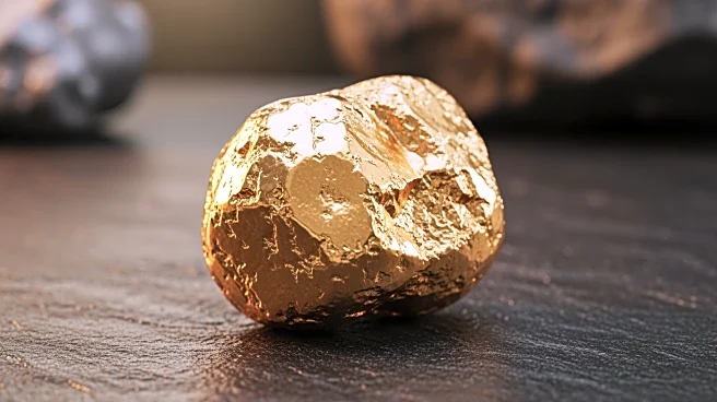 Hycroft Mining Sees Major Shareholder Increase Stake with 200,000 Share Purchase