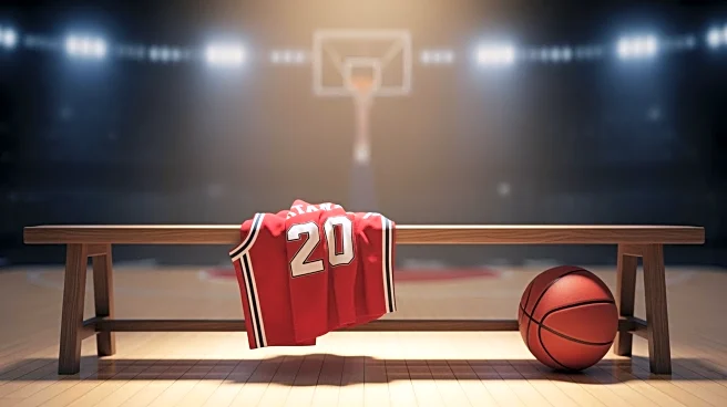 Celtics' Amari Williams Returns to Bench as Neemias Queta Recovers