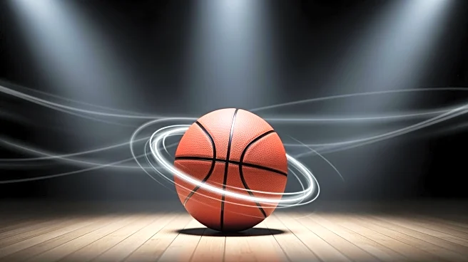 Keaton Wagler's Performance Highlights 2026 NBA Draft Prospects