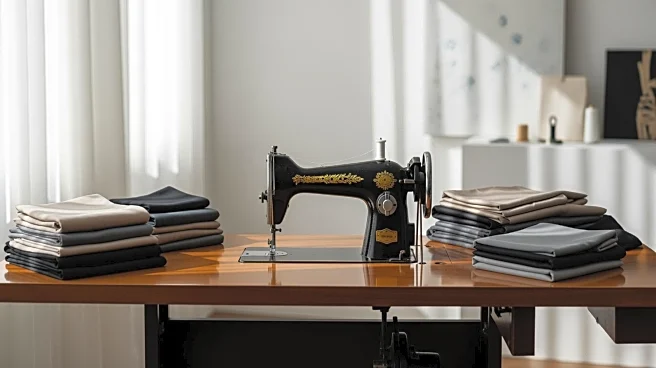 Prada Ends Relationships with Over 200 Suppliers Following Labor Abuse Audit