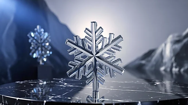 Luxury Brands Capitalize on Milano Cortina Winter Olympics for Global Exposure