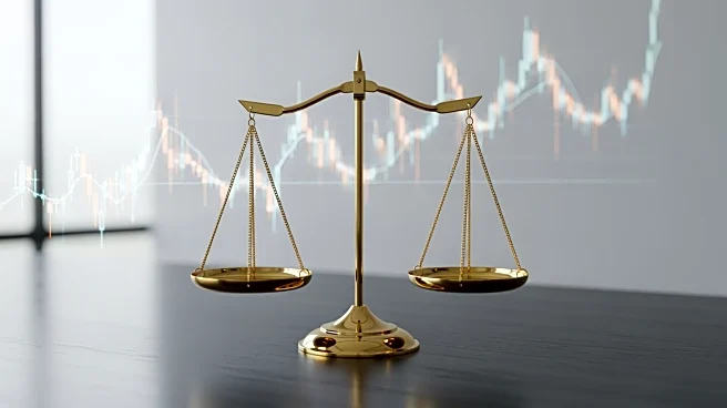 Market Reactions to Kevin Warsh's Potential Fed Chairmanship