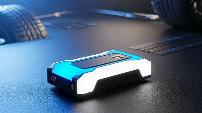 AstroAI Offers Affordable Cordless Car Jump Starter with High Power Output