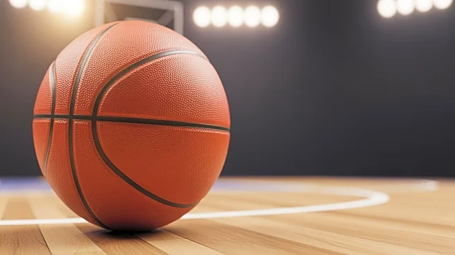 Siena Saints Secure Narrow Victory Over Niagara Purple Eagles in MAAC Basketball Clash