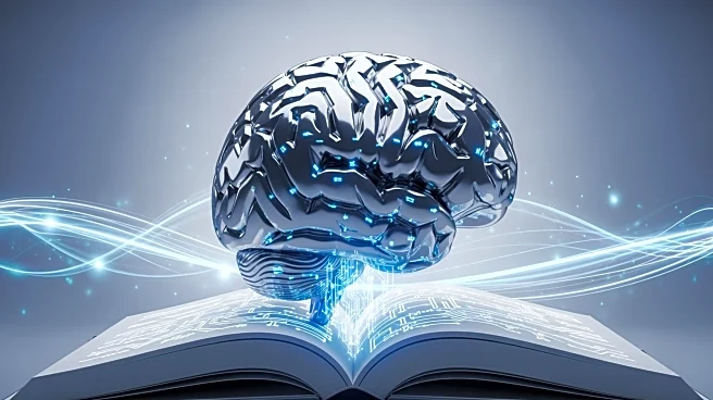 AI's Impact on Talent Development: Challenges for Future Leadership