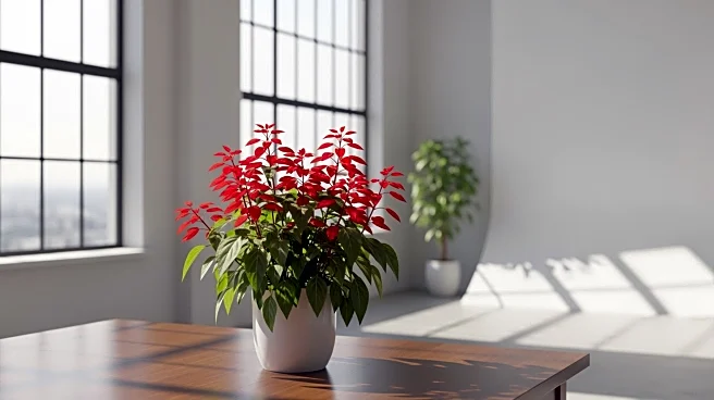 James Farrell Launches Red Sage Studios for Young Adult Films