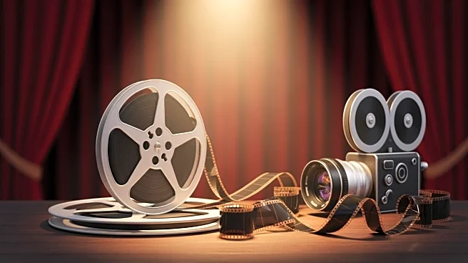 Filmmaker Tom Fassaert Premieres 'Between Brothers' at Rotterdam Film Festival