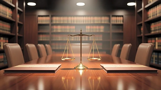 Susman Godfrey and Longford Capital Face Lawsuit Over $37 Million Arbitration Award