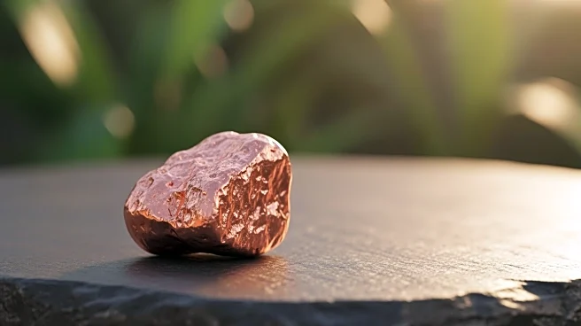 Ero Copper to Announce 2025 Financial Results Amidst Growth in Brazil