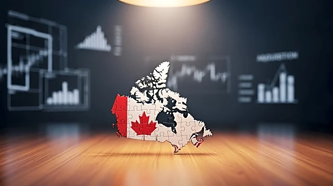 KPMG Leads Canadian M Activity Amid Nation-Building Agenda