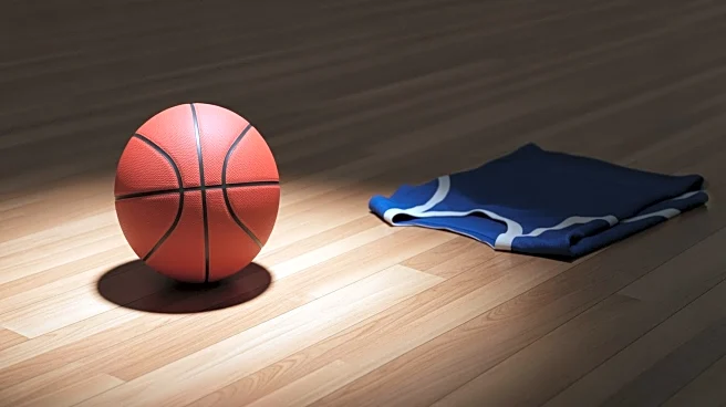 Jazz's Isaiah Collier Poised for Larger Role Amid Teammate's Injury