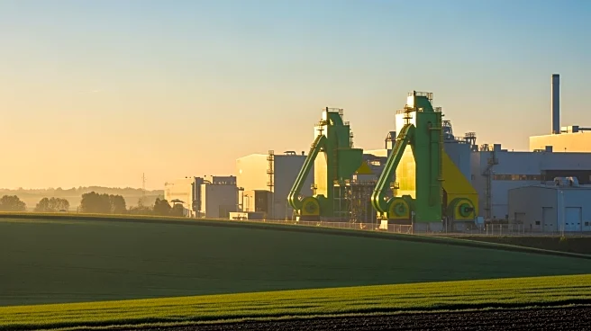 John Deere to Boost Economic Growth with New Facility in South Lake County