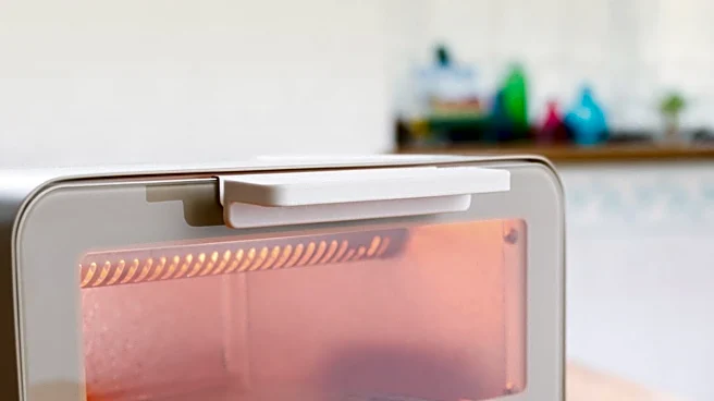 iQ MiniOven Offers Efficient Cooking Solution for Small Spaces