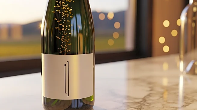 Isiah Thomas Launches Kosher Champagne Line with French Producer, Targeting Premium Market