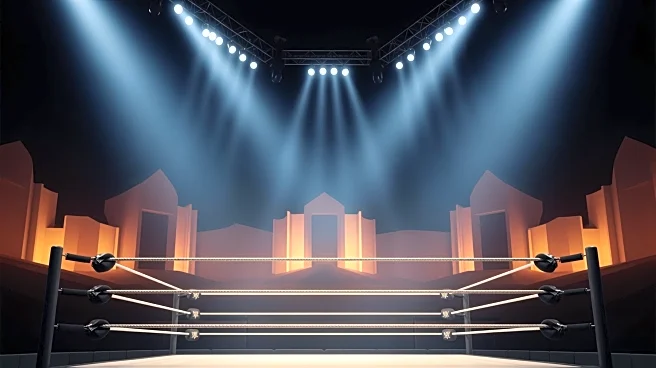 WWE Prepares for 2026 Royal Rumble with High Stakes Matches in Saudi Arabia