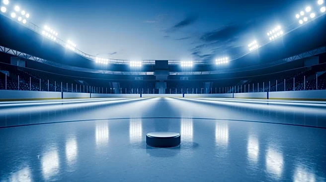 Nikita Kucherov Leads Tampa Bay Lightning into NHL Stadium Series Against Boston Bruins