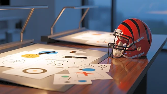 Cincinnati Bengals' Draft Strategy Analyzed Through Mock Drafts