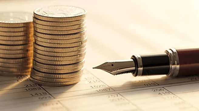 Lundin Mining Increases Share Capital Amid Employee Stock Option Exercises