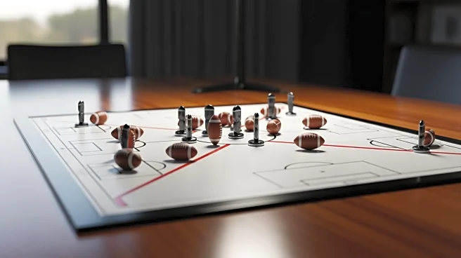 Sean Payton's Former Assistant Declan Doyle Promoted to Ravens Play Caller