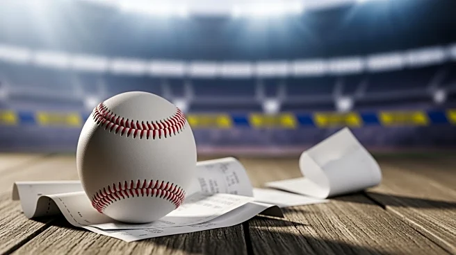 Red Sox Face Lawsuit from Fans Over Alleged Deceptive Ticket Pricing Practices