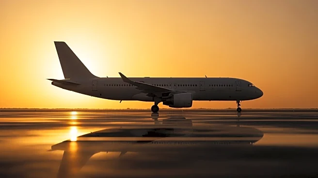 American Airlines Plans to Resume Venezuela Flights After Seven-Year Hiatus