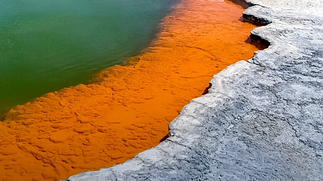 Tourists Misled by AI-Generated Post on Non-Existent Hot Springs