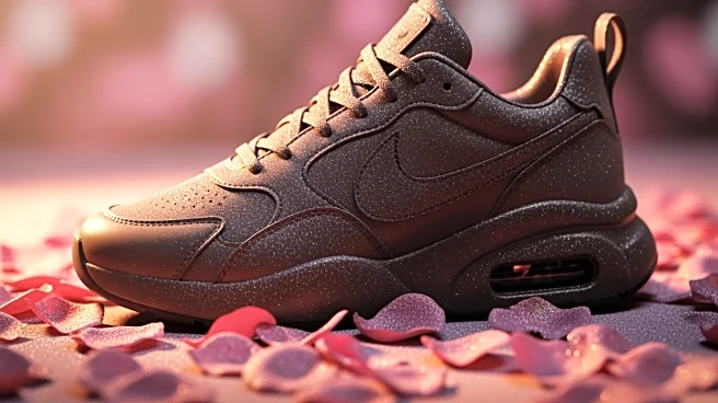 Reebok Unveils Angel Reese 1 'Rose Dust' Sneaker for Valentine's Day