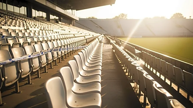 Pitt Reduces Capacity at Acrisure Stadium to Enhance Game Atmosphere