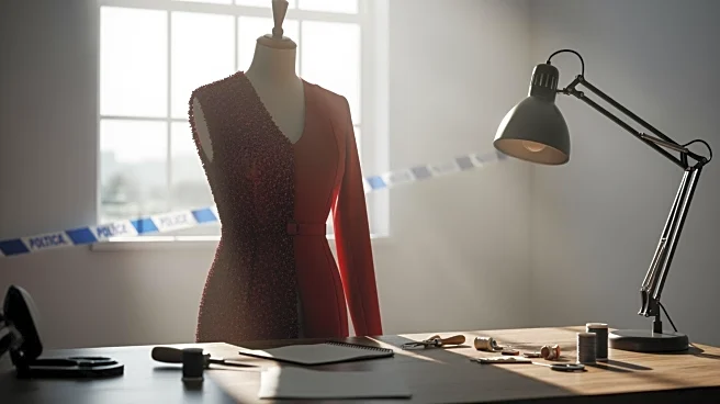 Pieter Mulier Departs Alaïa, Leaving a Mark on the Fashion House