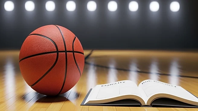 Former UCLA Guard Amari Bailey Seeks NCAA Eligibility After NBA Stint