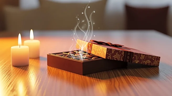 ConcernedApe Reassures Fans on Haunted Chocolatier Development