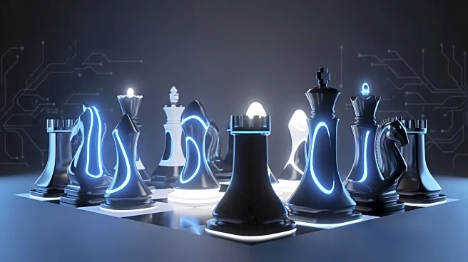 Mozilla Forms 'Rebel Alliance' to Challenge Big Tech's AI Direction