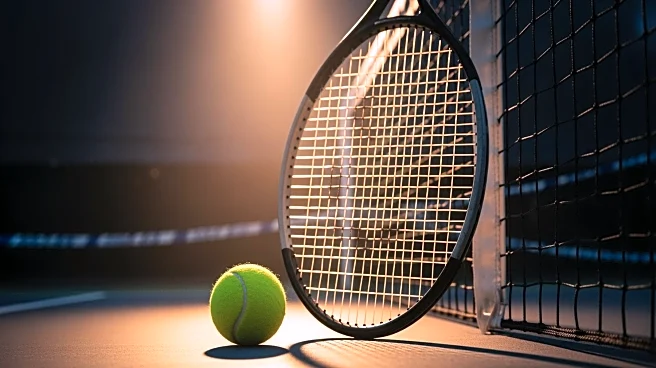 Carlos Alcaraz Seeks Inspiration from Rafael Nadal for Australian Open Final Against Novak Djokovic