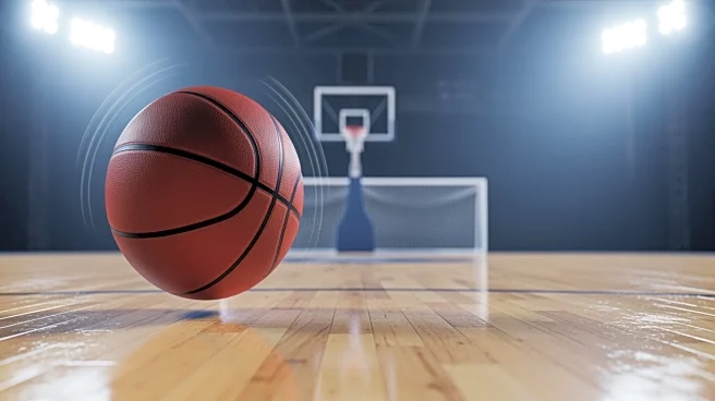 Trail Blazers' Yang Hansen Struggles in Loss to Knicks