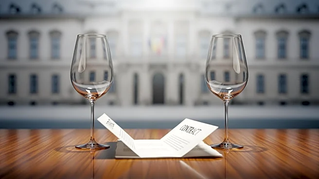 LT Foods Cancels Acquisition of Global Green Europe After Hungarian Government Veto