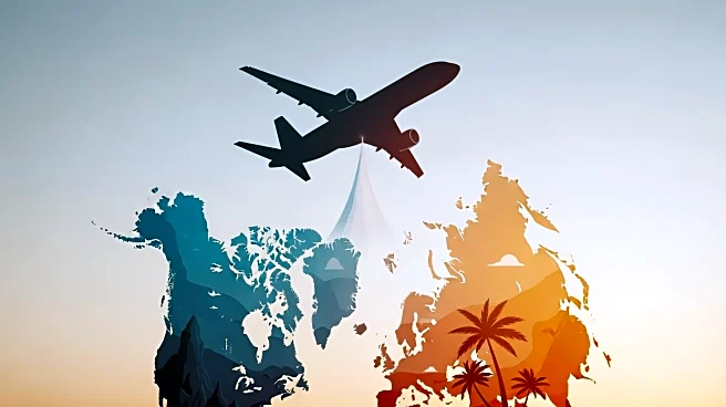 Virgin Atlantic Expands Manchester-Orlando Services, Reinforcing Northern UK Commitment