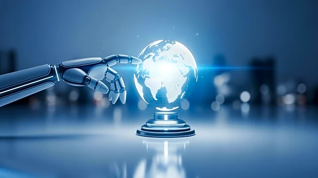 Oversonic Robotics Partners with NantWorks, Opens New LA Office for U.S. Expansion