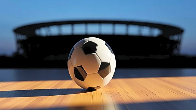 Canadian Soccer Player Jacen Russell-Rowe Transfers to Toulouse FC Ahead of World Cup