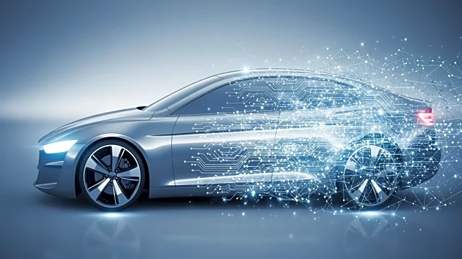 Tesla Shifts Focus from Car Sales to Autonomous Technology