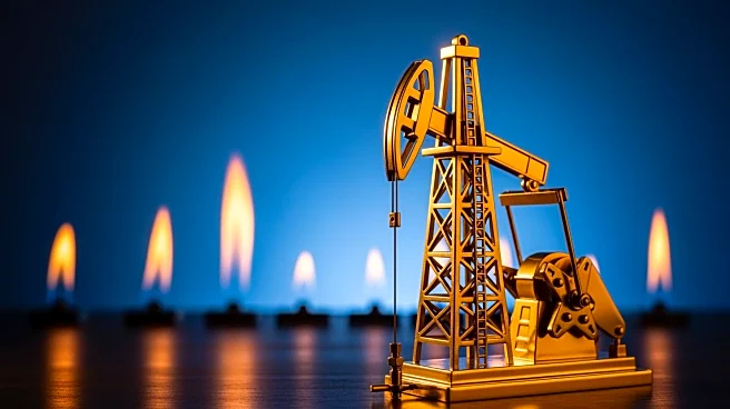 Texas Oil and Gas Employment Sees Rebound in December 2025