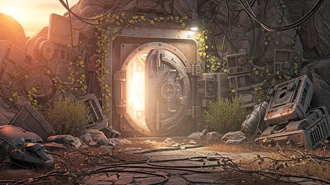 Fallout 76 Offers Free Access to Celebrate TV Show's Season 2 Conclusion