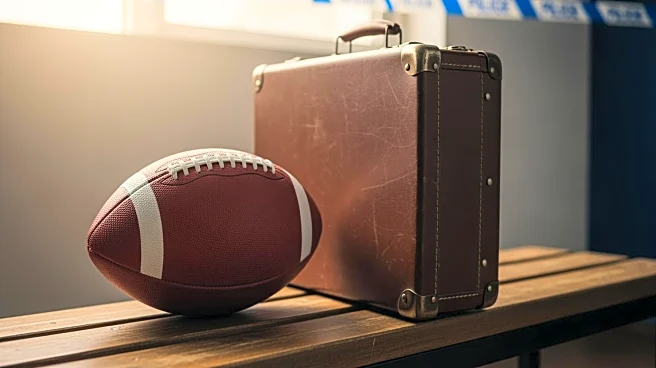 Rangers Consider Loan Move for Southampton's Cameron Archer Amid Transfer Challenges