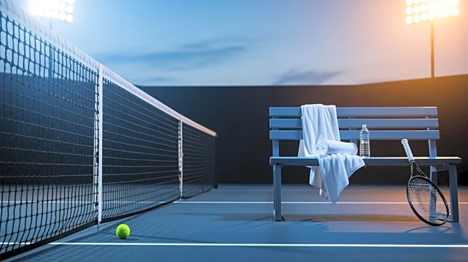 Zverev Criticizes Alcaraz's Medical Timeout in Australian Open Semifinal Loss