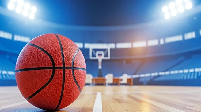 Trail Blazers' Caleb Love Scores 12 Points in Loss to Knicks, Continues Strong Performance