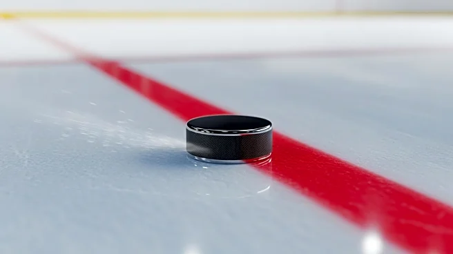 Blackhawks' Frank Nazar Scores in Loss to Blue Jackets, Ends Goal Drought