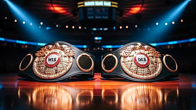 Teofimo Lopez and Shakur Stevenson Set for Title Clash at Madison Square Garden